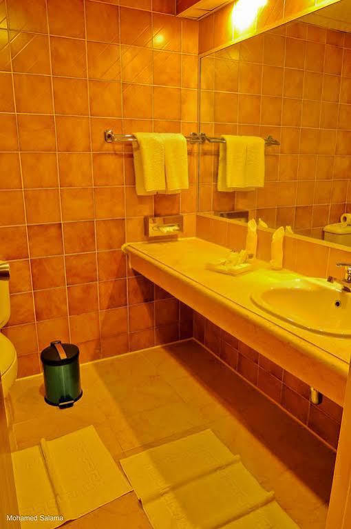 Resta Port Said Hotel Bagian luar foto